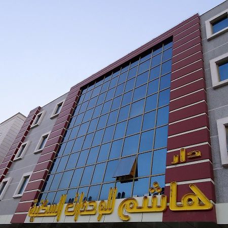 ריאד Dar Hashim Hotel Suites - Al Sahafa מראה חיצוני תמונה