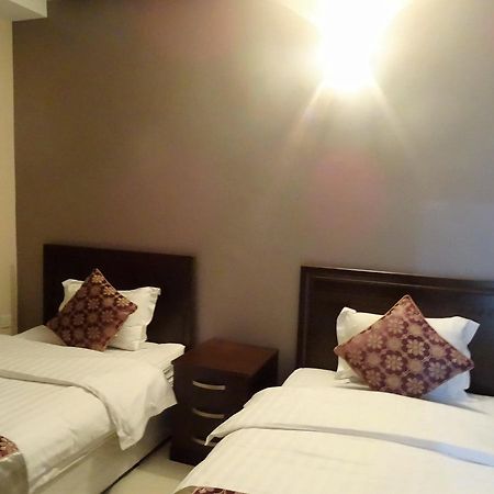ריאד Dar Hashim Hotel Suites - Al Sahafa מראה חיצוני תמונה