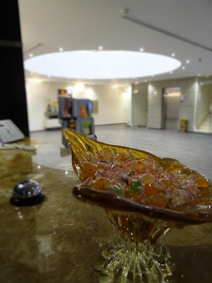 ריאד Dar Hashim Hotel Suites - Al Sahafa מראה חיצוני תמונה