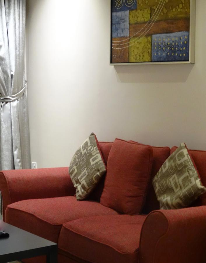 ריאד Dar Hashim Hotel Suites - Al Sahafa מראה חיצוני תמונה