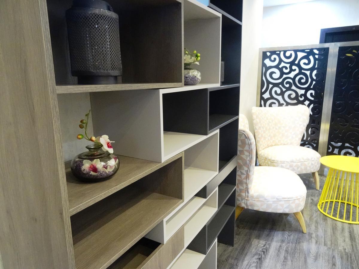 ריאד Dar Hashim Hotel Suites - Al Sahafa מראה חיצוני תמונה